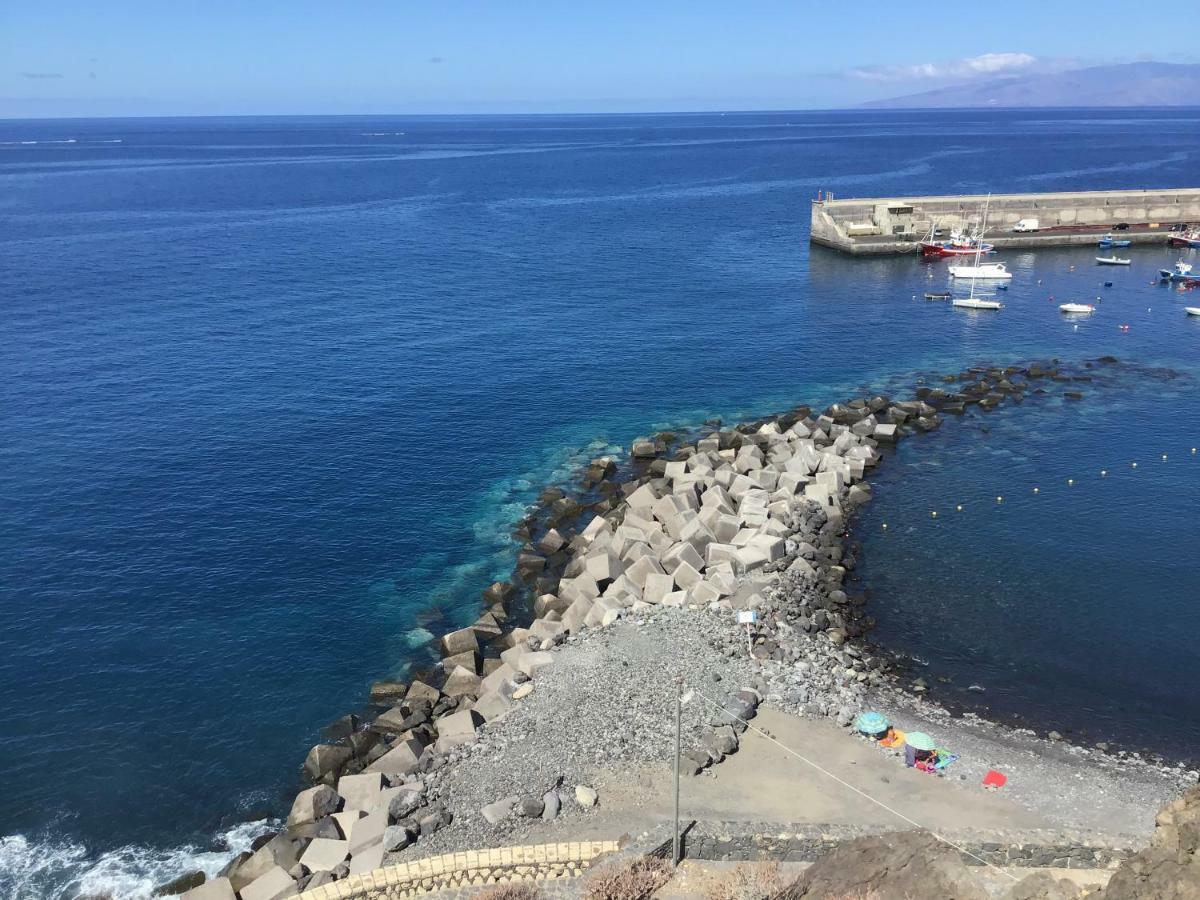 Charco Las Damas Playa de San Juan  Luaran gambar